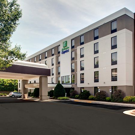 Holiday Inn Express Richmond-Mechanicsville By Ihg Kültér fotó