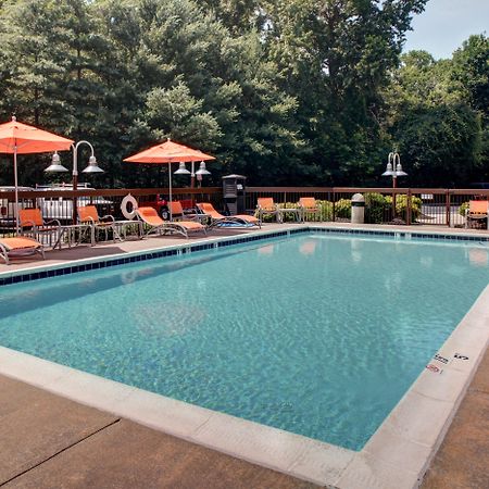 Holiday Inn Express Richmond-Mechanicsville By Ihg Kültér fotó