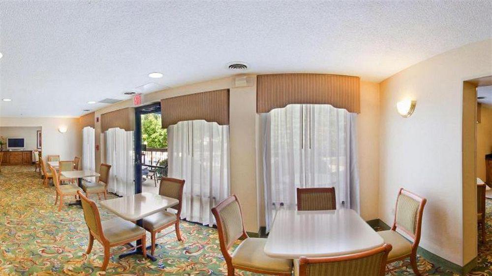 Holiday Inn Express Richmond-Mechanicsville By Ihg Kültér fotó