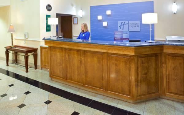 Holiday Inn Express Richmond-Mechanicsville By Ihg Kültér fotó