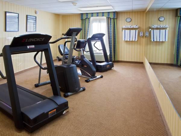 Holiday Inn Express Richmond-Mechanicsville By Ihg Kültér fotó