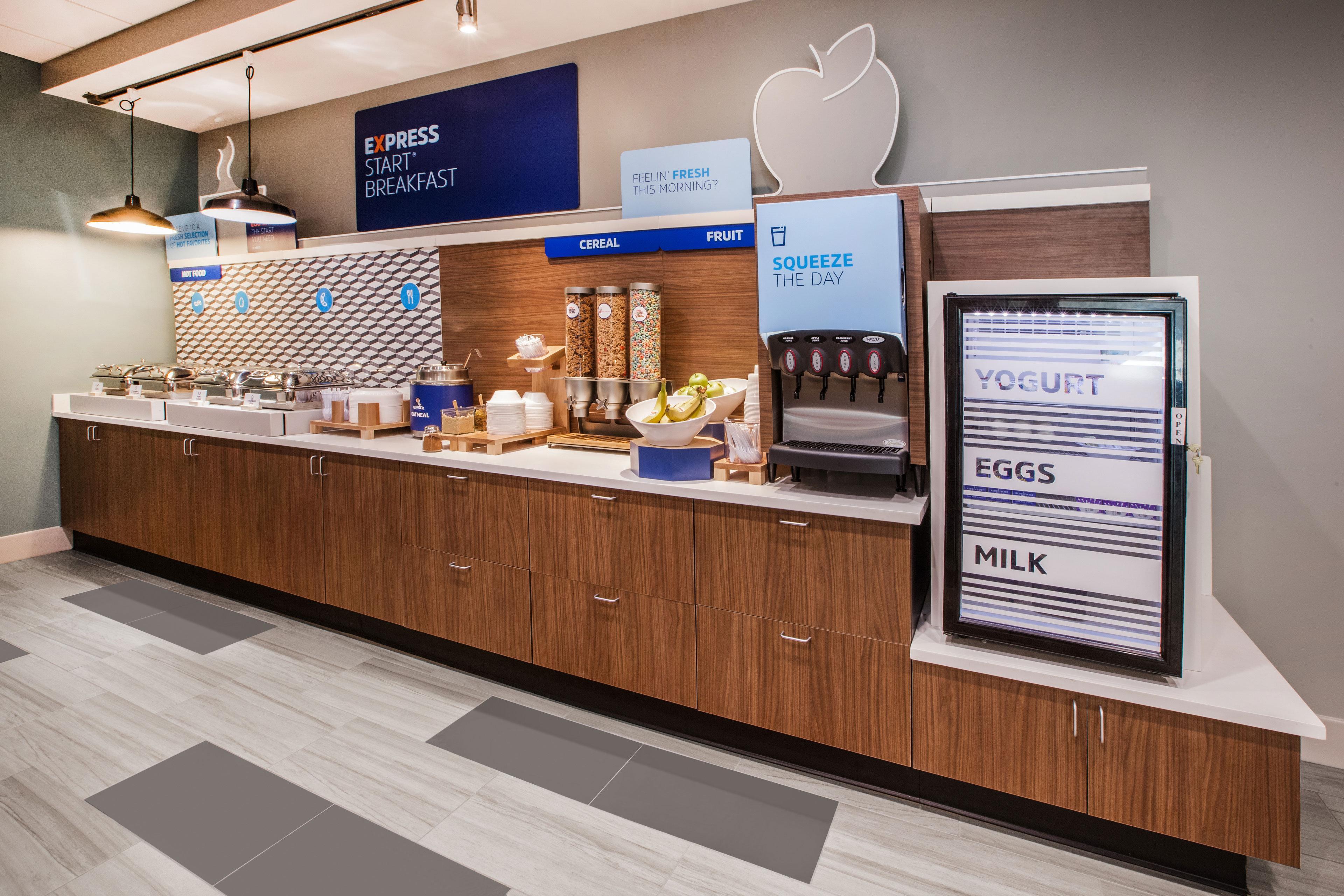 Holiday Inn Express Richmond-Mechanicsville By Ihg Kültér fotó