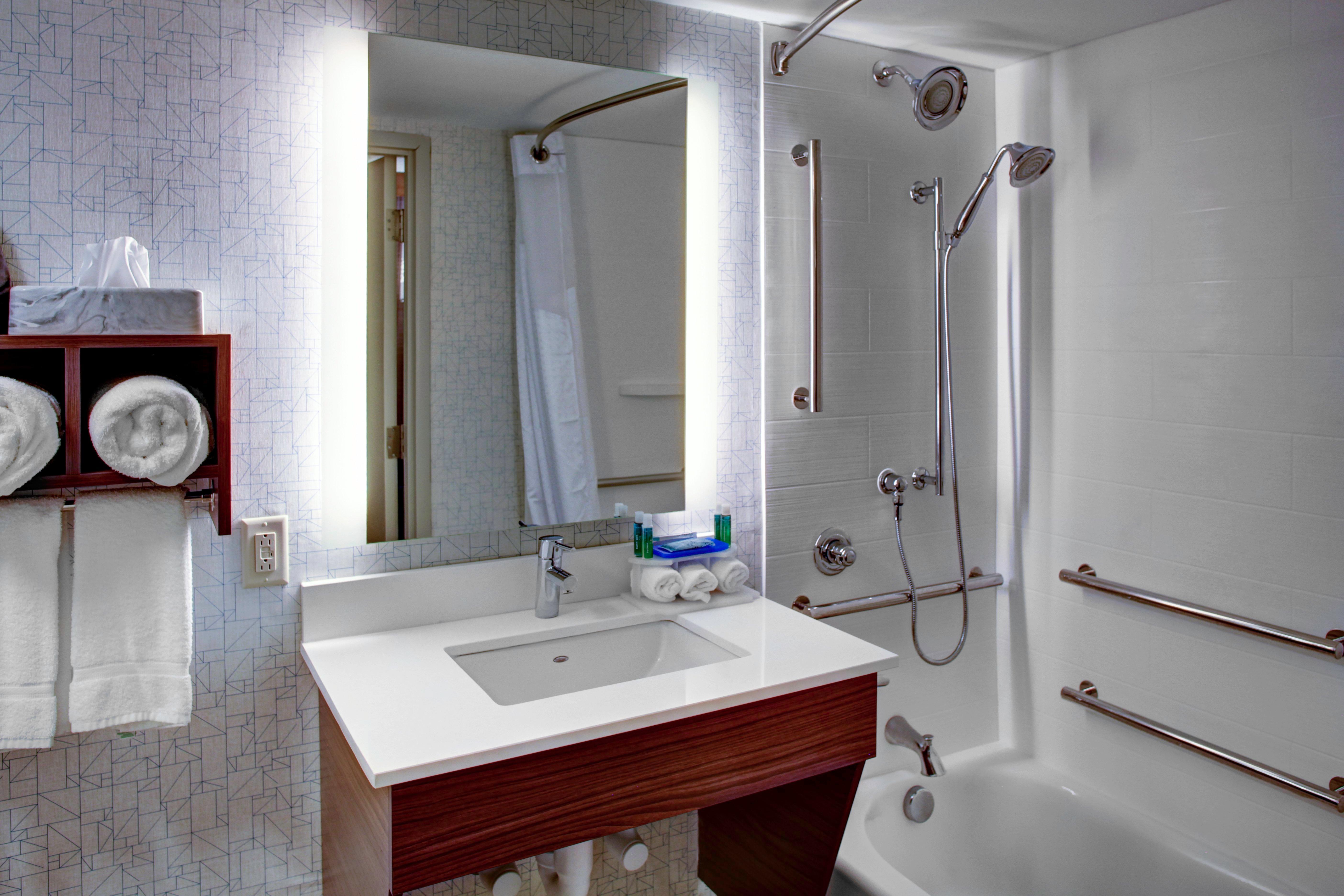 Holiday Inn Express Richmond-Mechanicsville By Ihg Kültér fotó