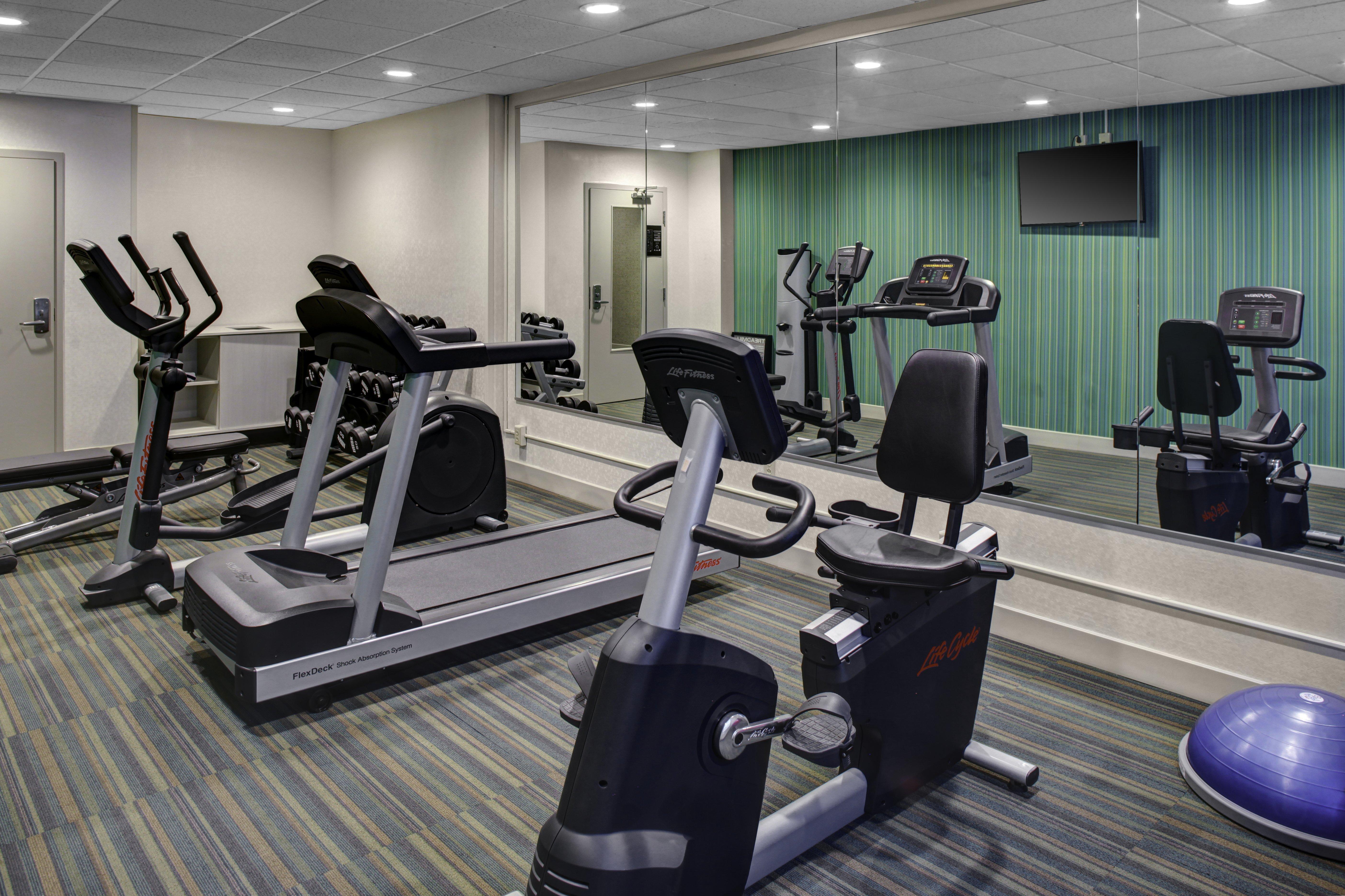 Holiday Inn Express Richmond-Mechanicsville By Ihg Kültér fotó