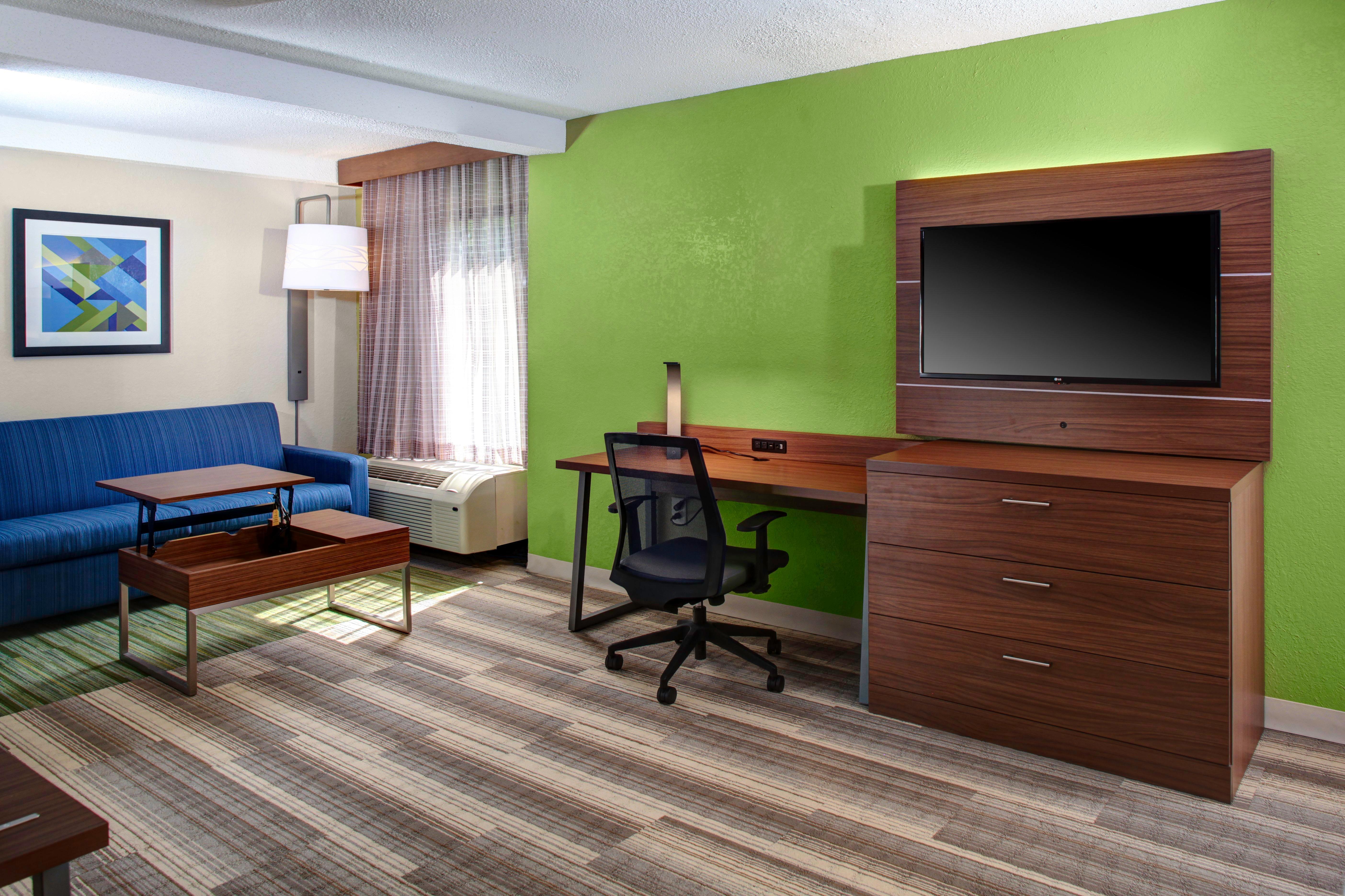 Holiday Inn Express Richmond-Mechanicsville By Ihg Kültér fotó