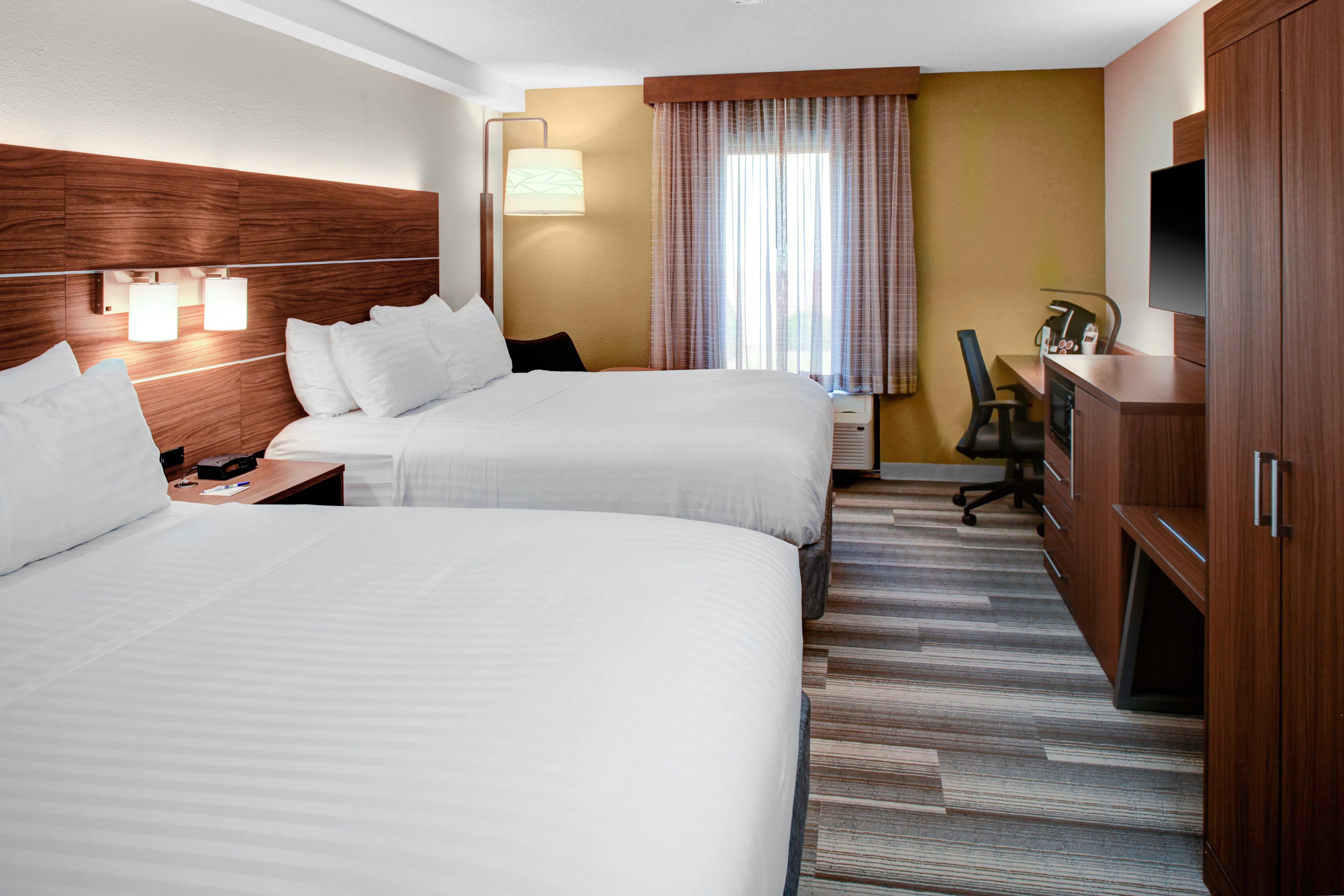 Holiday Inn Express Richmond-Mechanicsville By Ihg Kültér fotó
