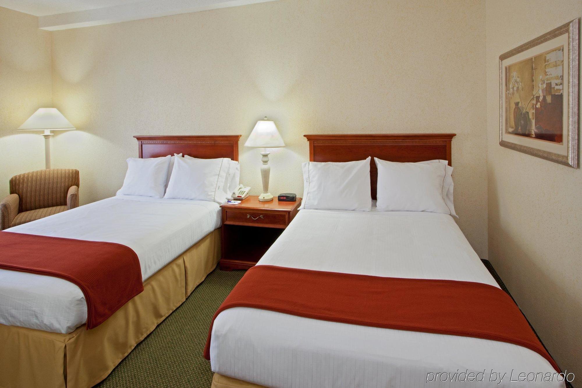 Holiday Inn Express Richmond-Mechanicsville By Ihg Kültér fotó