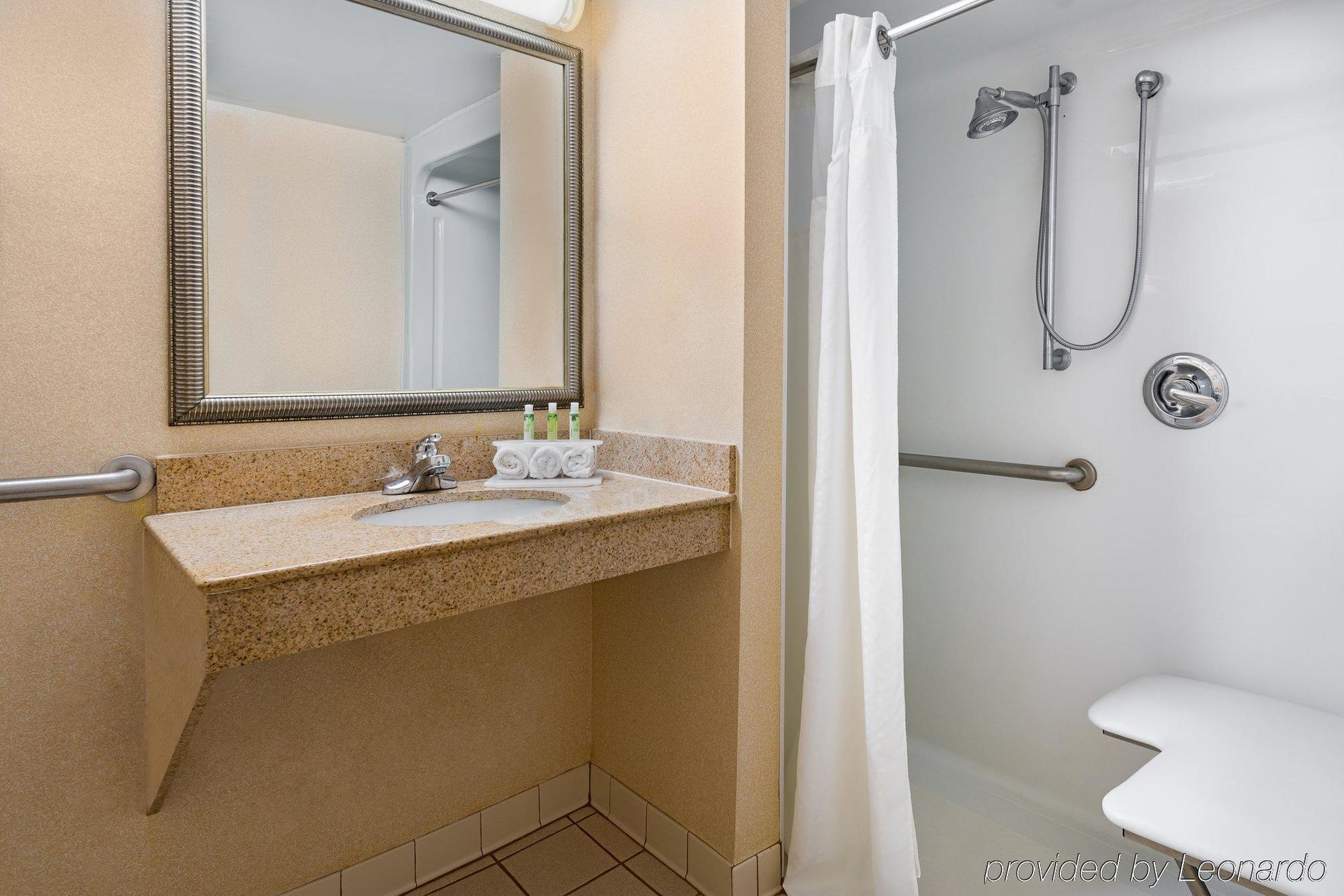 Holiday Inn Express Richmond-Mechanicsville By Ihg Kültér fotó
