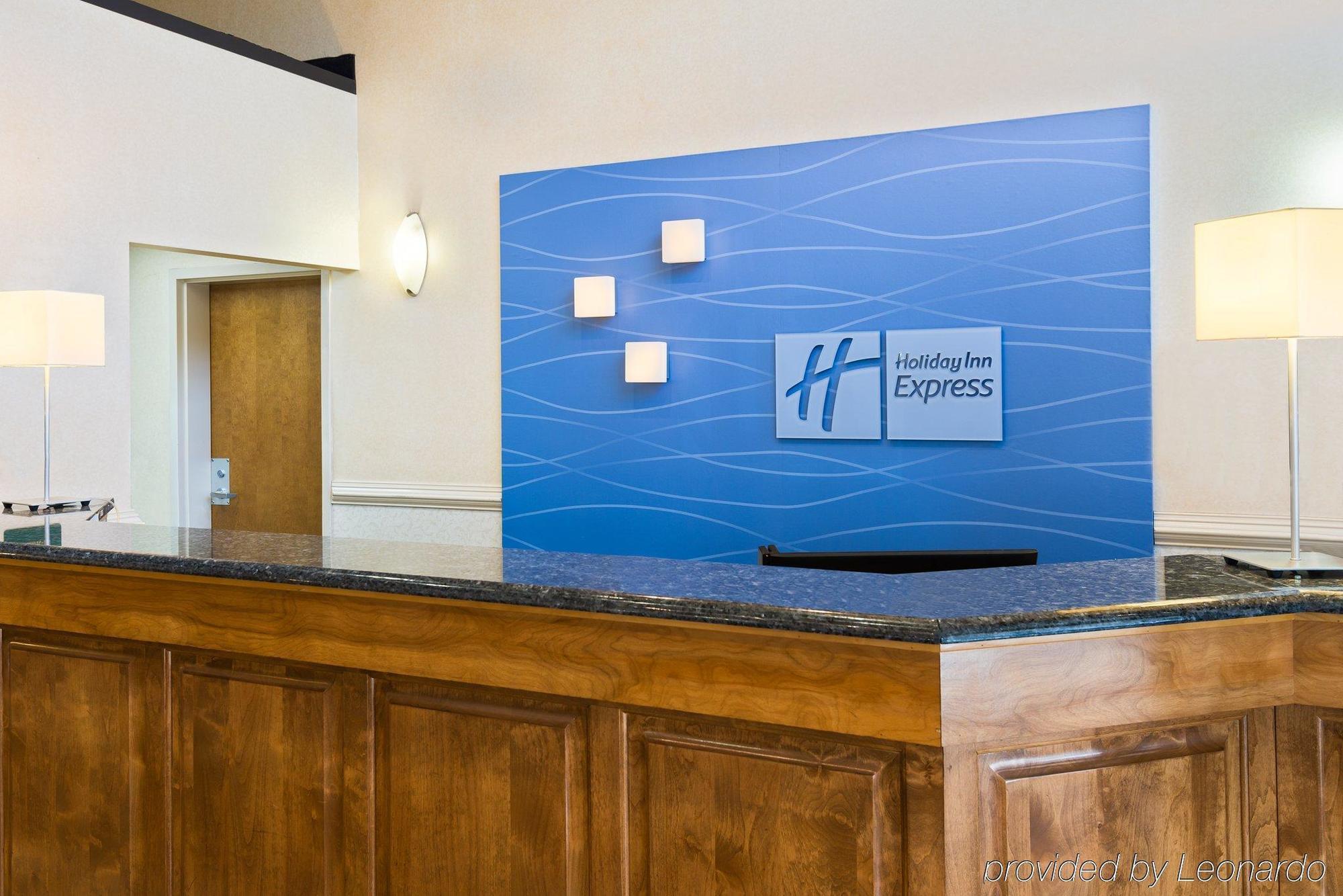 Holiday Inn Express Richmond-Mechanicsville By Ihg Kültér fotó