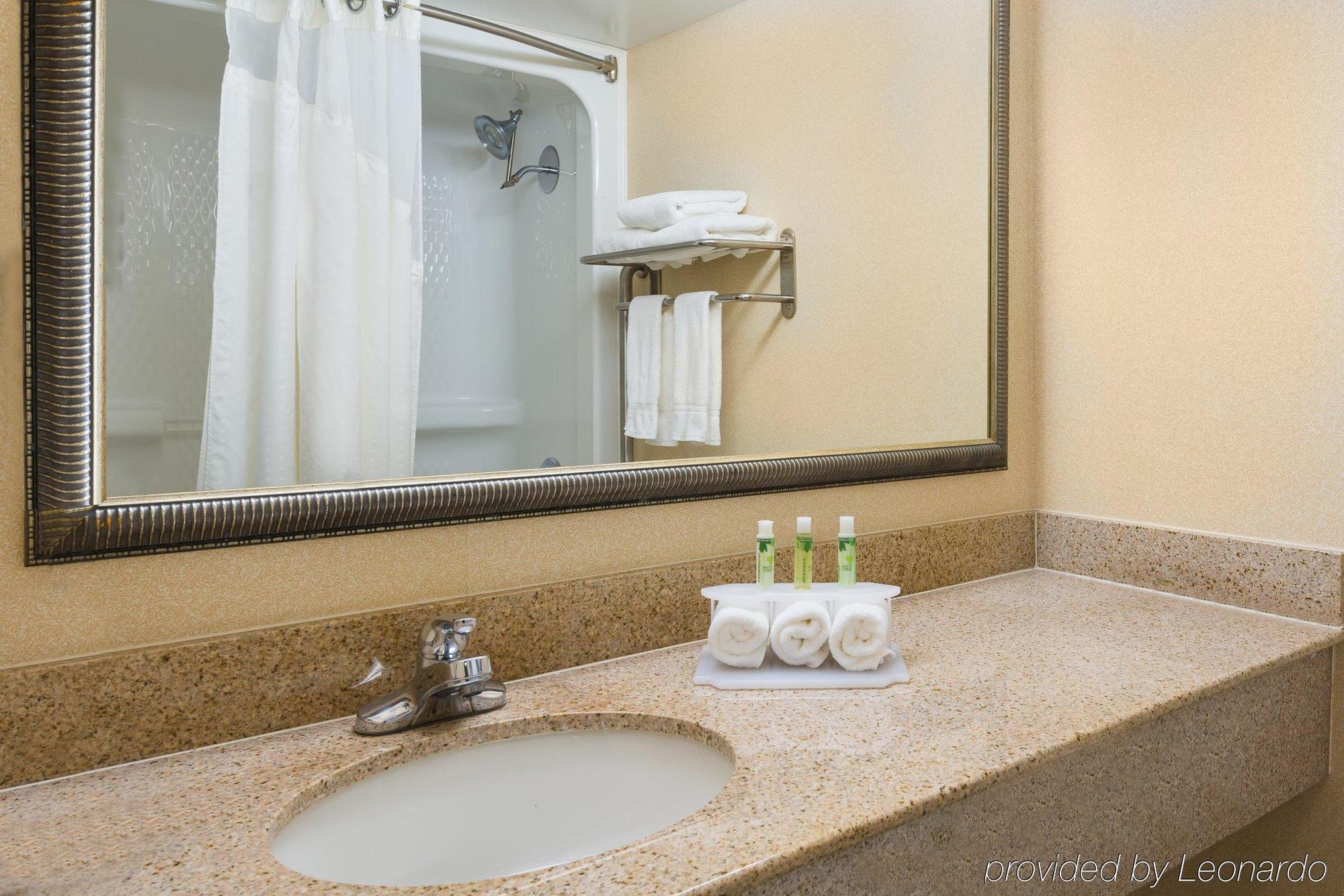 Holiday Inn Express Richmond-Mechanicsville By Ihg Kültér fotó