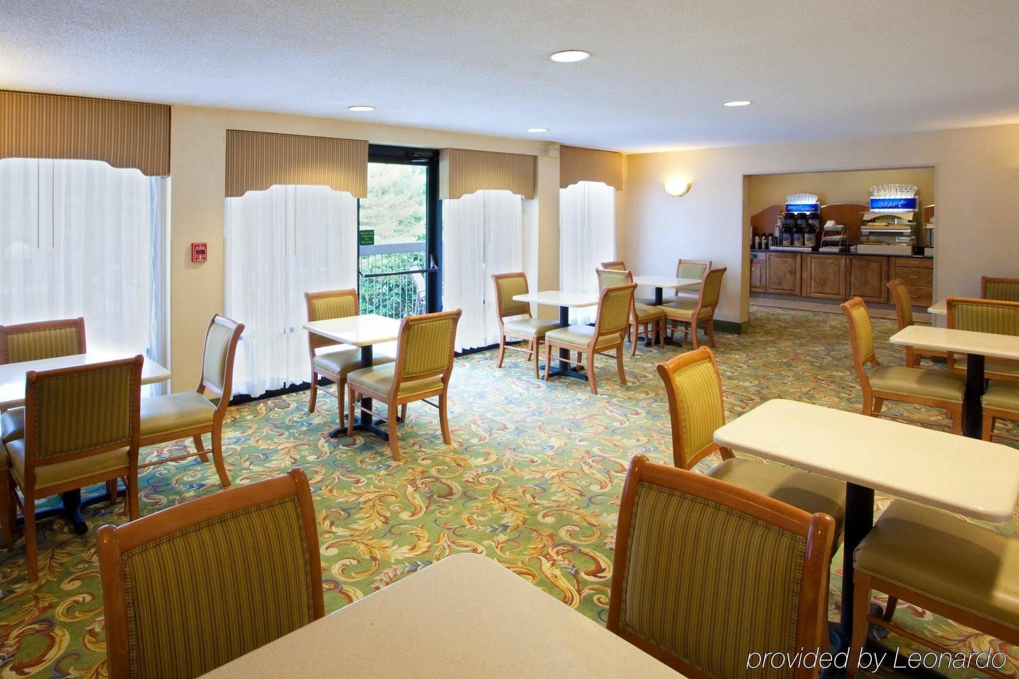 Holiday Inn Express Richmond-Mechanicsville By Ihg Kültér fotó