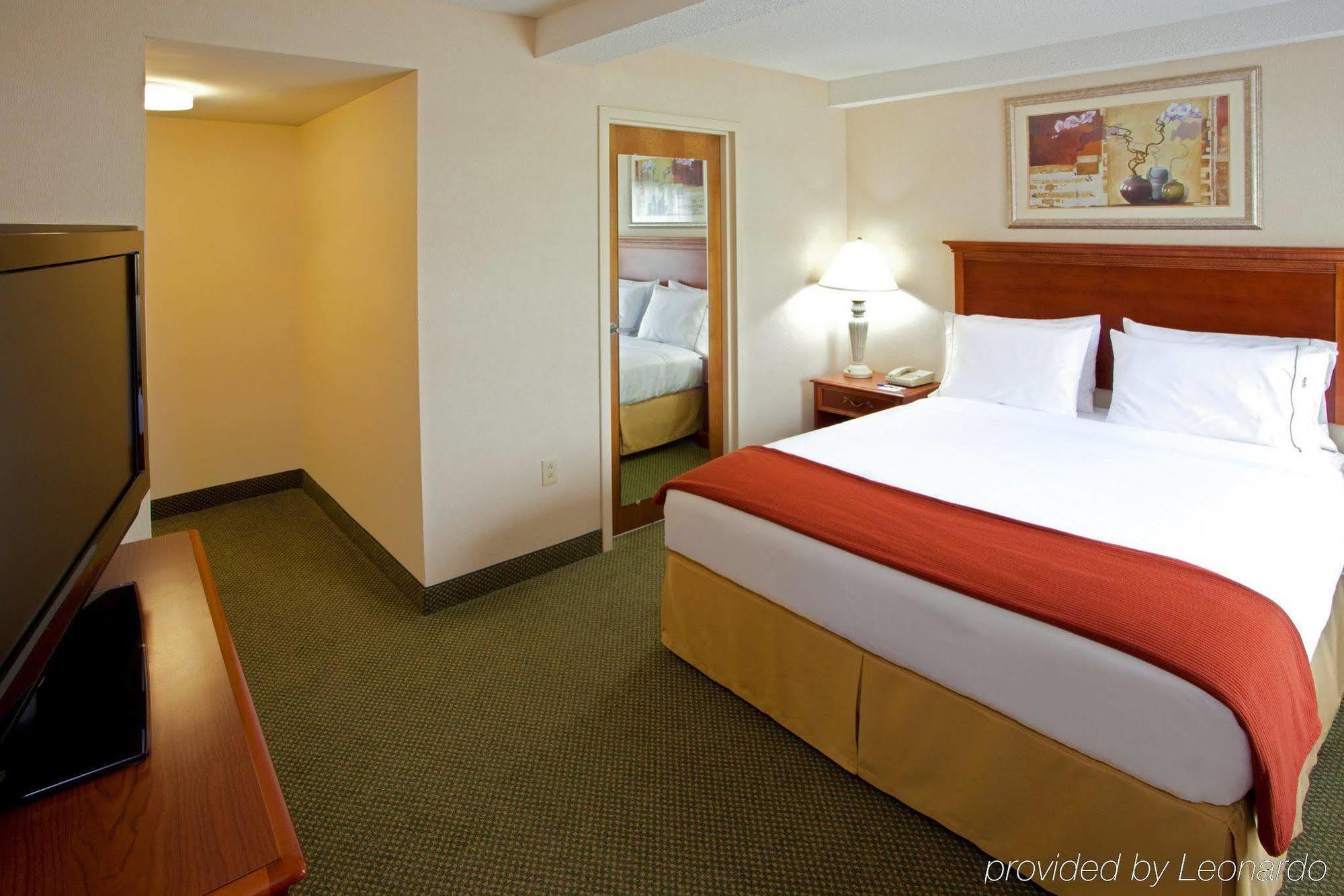 Holiday Inn Express Richmond-Mechanicsville By Ihg Szoba fotó