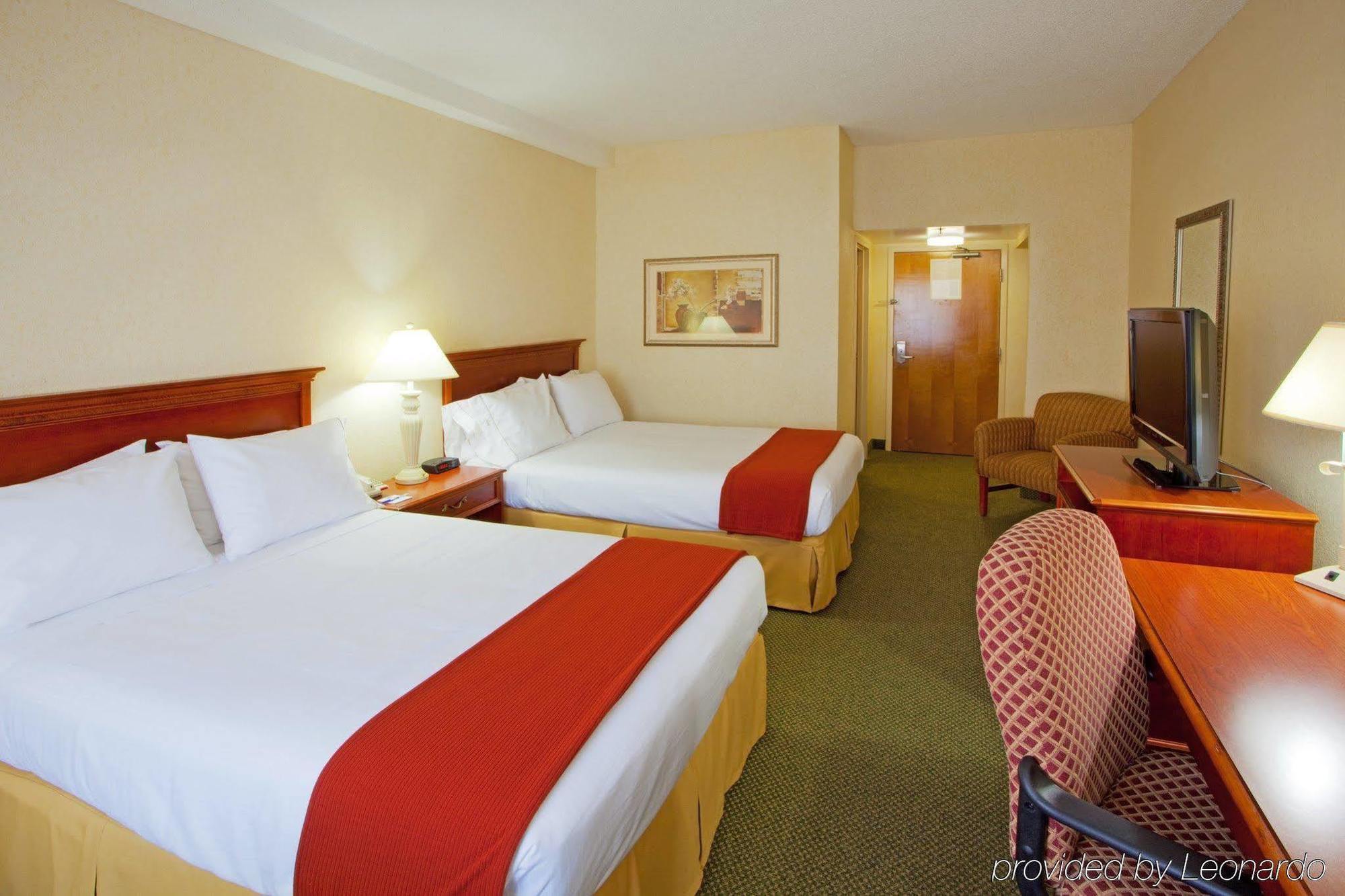 Holiday Inn Express Richmond-Mechanicsville By Ihg Szoba fotó