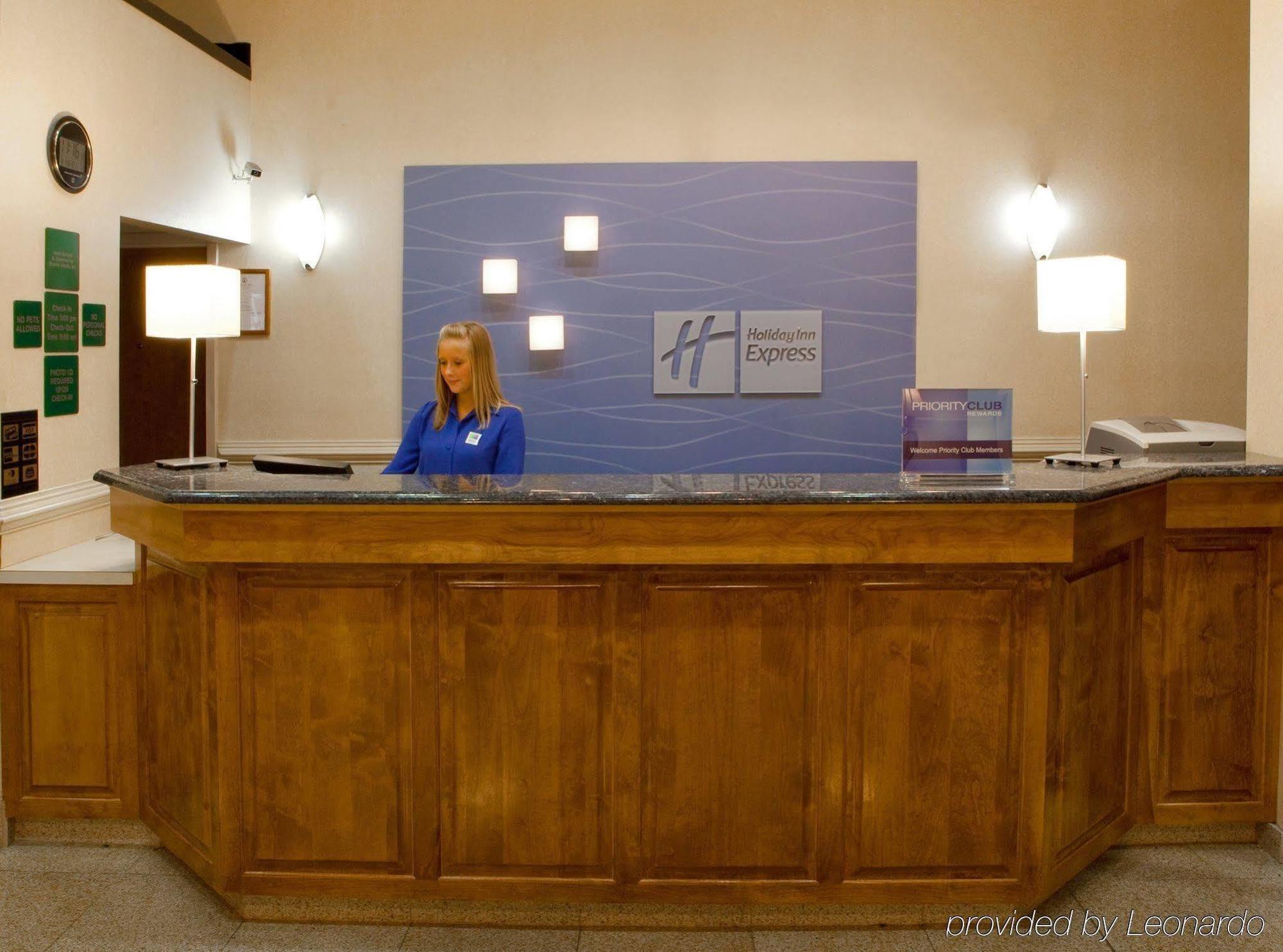 Holiday Inn Express Richmond-Mechanicsville By Ihg Kültér fotó