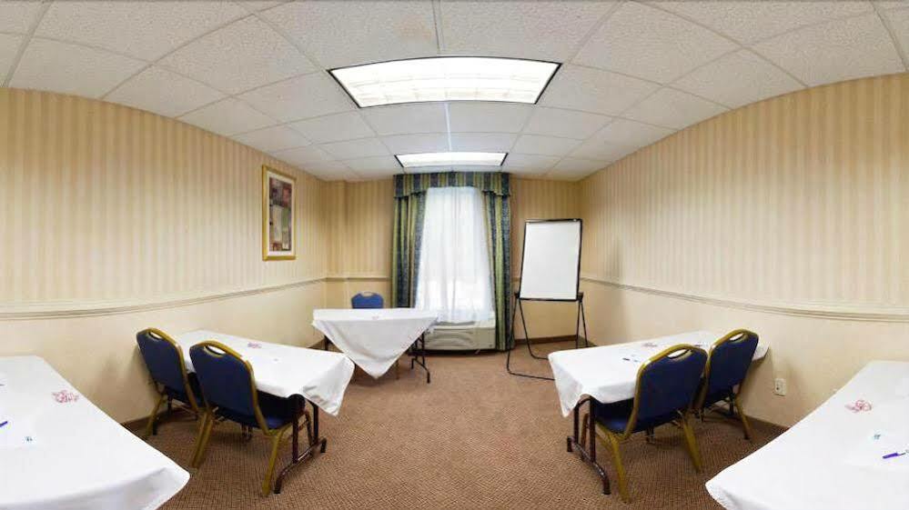 Holiday Inn Express Richmond-Mechanicsville By Ihg Kültér fotó